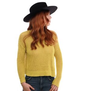 Eileen Fisher sweater